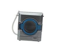 BESPORTBLE 1Pieza Mini De Simulación para Juguete DIY De Lavandería Miniatura para Cocinas para Niñas