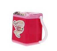 BESPORTBLE 1Pieza Mini Juguete para Juguete Interactivo de Electrodoméstico Simulador de Lavado Color para Niñas y Acompañante para Casa Juguete Seguro