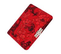 BESPORTBLE 1Pieza Portable Oboe Reed Holder Durable Storage Box For Oboe Reeds Secure Design