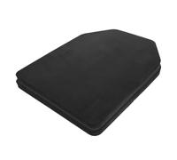 BESPORTBLE 2 Almohadillas Laterales Protectoras de Espuma Eva para Chaleco de Boxeo, Resistencia al Impacto y Diseño Ligero para Deportes al Aire Libre y Entrenamiento Táctico