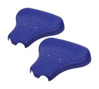 BESPORTBLE 2 Asientos de Repuesto para Juegos Infantiles - Gimnasio Infantil, cómodos Asientos Antideslizantes para Juegos al Aire Libre, Accesorios para recreación comunitaria.