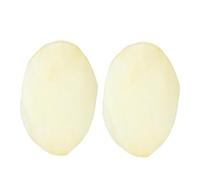 BESPORTBLE 2 Parches para Bongó Africano Refuerzo de Graves y Reducción, Resistentes al Impacto, para Percusionistas Profesionales en Presentaciones Musicales