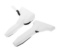 BESPORTBLE 2 Piezas Ajustador de Ángulo para Silla Metálico Regulador Multiángulo para Sillas Gaming y Oficina Accesorio Práctico y Fácil de Instalar Repuesto Duradero para Asiento