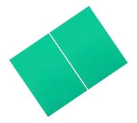 BESPORTBLE 2 Piezas Bloques de Linóleo para Grabado en Pvc, Material Blando y Fácil de Tallar, Ideales para Impresión en Artesanías al Aire Libre y Proyectos Creativos