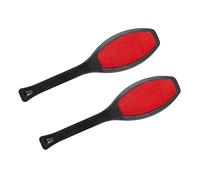 BESPORTBLE 2 Piezas Cepillos Depilatorios Electrostáticos para Quitar Pelos de Ropa Hogar para Quitar Polvo Cepillo Pelusas Polvo
