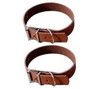 BESPORTBLE 2 Piezas Collar De Cachorro Collar De Perro De Tamaño Suministros De Mascotas para Mascotas Collares para Cachorros Cono De Collar para Mascotas Cosas De Mascotas