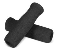 BESPORTBLE 2 piezas Cubiertas de Mango Antideslizantes de Espuma Nbr para Empuñaduras de Andadores Muletas y Cochecitos Acolchado Cómodo y Protección para Manos