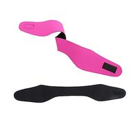 BESPORTBLE 2 Piezas gorra de nadador para mujer tapones para los oídos para nadar niños yoga natacion accesorios cinta pelo deporte auriculares banda para la oreja nadar Deportes
