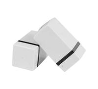 BESPORTBLE 2 piezas Sello de Acordes para Guitarra y Ukelele Herramienta Práctica para Aprendizaje Rápido Duradero y Resistente para Principiantes Compatible con Guitarras Acústicas y