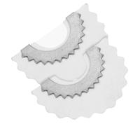 BESPORTBLE 2 piezas Silbato de Lengua para Pájaros Musical Imitación Naturales para