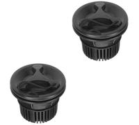 BESPORTBLE 2 Piezas Válvula Inflable para Kayak Accesorio de de Bote Adaptador de Válvula de Alta Presión Kit de Tapones para Drenaje de Kayak Compatible con Botes Inflables y Rafting