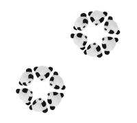 BESPORTBLE 2 Series Alfiler Pandilla De Lujo Decoración De Chica De Lujo Broche De Dibujos Animados Broche Panda Pin De Pecho Bonito Broche De Peluche Pin Decoracion Felpa 6 Piezas