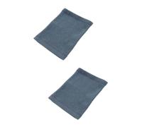 BESPORTBLE 2 Uds Bufanda para Perro Bufanda para El Cuello para Perros Orejeras Elásticas para Perros para Los para Perros Orejeras Cómodas para Mascotas Sudaderas con