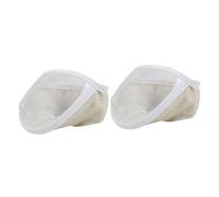 BESPORTBLE 2 Uds Tocado para Gato Cubierta para Gato Bozal Portátil para Gato Bozal Práctico para Gato Accesorio para Bozal Portátil para Cubierta Práctica Bozal para