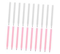 BESPORTBLE 20 Piezas Tableta de Escritura LCD Lápiz Óptico Unidades Reutilizable para Dibujar y Escribir Tableta de Dibujo Accesorios de Escritura Digital