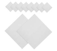 BESPORTBLE 20hojas Papel De Caligrafía Para Practicar Papel De Arroz Chino Cuadrículas Para Caligrafía Pintura y Escritura Manual