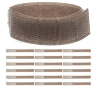 BESPORTBLE 20piezas Correas de Sujeción para Botas de Lluvia para Mascotas Protectores de Zapatos de Desmontables para Ropa Accesorios de Mascotas y Protección para Patas Clima Lluvioso