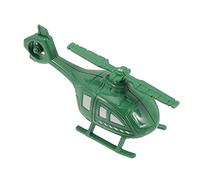 BESPORTBLE 25 Piezas Juguetes de Helicóptero para Helicópteros Voladores de Juguete para Fiestas y Simulación de Batallas para de