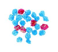 BESPORTBLE 25piezas Bola De para Gatos Juguete De Ejercicio Forma De Bola Ondulada