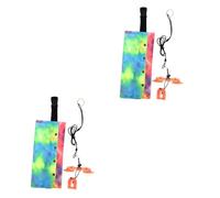 BESPORTBLE 2juegos Portátil Transportador De Reptiles Correa Ajustable Sling para Dragones Barbados y Otros Reptiles para Salidas y Viajes