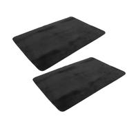 BESPORTBLE 2Piezas Alfombrilla Póker Estera para Espectáculos y Fiestas Estabilidad y Control De Trucos