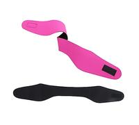 BESPORTBLE 2piezas Banda Cabeza De Neopreno Para Natación Yoga Buceo Protección Auditiva Adultos