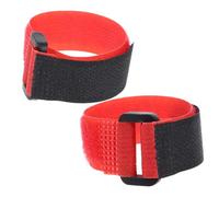 BESPORTBLE 2piezas Collares Antigritos para Ajustables Correas Reutilizables para Pollos Collar Silencioso para Evitar El Grito del