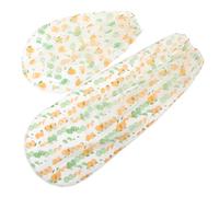 BESPORTBLE 2piezas Cubierta De Ventilador Vertical Funda y Antipolvo Para Ventiladores De Piso Protección Diseño Elegante y Lavable
