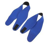 BESPORTBLE 2piezas Diadema de Neopreno para Natación Cubre las Orejas para Adultos y Transpirable para Ducha y Piscina Protección Auditiva Durante Ejercicios de Fitness o Yoga