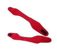 BESPORTBLE 2piezas Diadema Deportiva Para Natación Banda Protectora Oreja Diseño Ajustable Para Buceo Surf y Piscina Accesorio Para Deportes De Agua