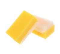 BESPORTBLE 2piezas Esponja De Baño Cepillos Sensoriales Para Reutilizable Cepillo De Masaje Suave Para Cabello y Cabelludo Para Baño
