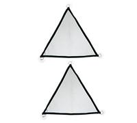 BESPORTBLE 2piezas Hammocks for Bearded Dragons and Lizards Mesh Hanging Bed for Small Pets Reptile Lounger Terrariums and Cages