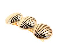 BESPORTBLE 2piezas Horquilla De Decorativa De Accesorios Pelo Oceánico Pinzas Pelo Para Verano Playa Mujer Fiesta