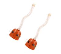 BESPORTBLE 2piezas Juguete De Cactus Bailarín Accesorio para Hacer Juguetes Que Bailan De Reparación De para Montaje De