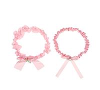 BESPORTBLE 2piezas Liga De Novia Nupcial Para Boda Conjunto Cinturón De Moda Para Novia Para Fiesta De Graduación