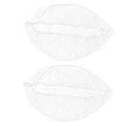 BESPORTBLE 2piezas Ventilador De Seguridad Protectores De Dedos Cubiertas De Malla Protección Para Verano