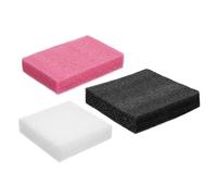 BESPORTBLE 3 Piezas Almohadilla de Espuma para Needle Felting de Lana Mat de Manualidades para Diy Almohadilla de Trabajo de Costura para Proyectos y de Manualidades