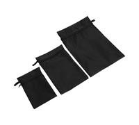 BESPORTBLE 3 Piezas Bolsas Impermeables para Pañales de Niña Organizador de Almacenamiento con Separación Húmedo-seco Bolsas Reutilizables de Oxford Variados para Viaje y Uso Diario