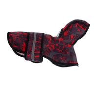 BESPORTBLE 3 Uds Mono para Perro Mascota Abrigo De Lluvia para Perro Poncho De Lluvia Impermeable para Perros Impermeable para Cachorros para Perros Pequeños Poncho con Capucha Impermeable