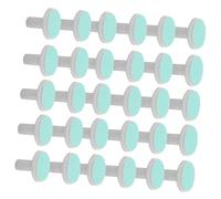 BESPORTBLE 30 Cortaúñas Para Recambios Para Cortaúñas De Bebé De Uñas Para Almohadilla Para Para Cabezales De Uñas Para Bebés Cabezal De Para