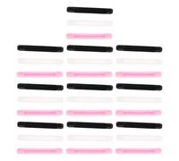 BESPORTBLE 30 Pares Retenedor de Silicona Patillas Gafas Pinzas Orejas Gafas Antideslizante