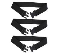 BESPORTBLE 3piezas Cerraduras Seguridad Refrigeradores Resistencia Fácil Instalar Protección