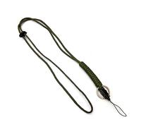 BESPORTBLE 3piezas Lanyard Para Teléfono Móvil y Claves Correa Para Bolsa Camping Senderismo y Actividades Colores Aleatorios