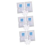 BESPORTBLE 3piezas Tabletas para Acuarios Suplemento para Plantas Acuáticas De Nutrientes Solubles Proporciona Carbono para Crecimiento Saludable Suministros para Peceras