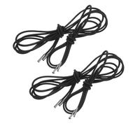 BESPORTBLE 4 Correas De Reparación para Sillas De Exterior Cuerdas De Reparación para Sillas Reclinables Cordones Elásticos