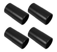 BESPORTBLE 4 Piezas Adaptador para Manguera de Aspiradora Reductor de Accesorios Resistentes para Conectores de Línea de Vacío Compatible con Soplador de Piscina para Invernar
