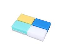 BESPORTBLE 4 Piezas De Cepillo Sensorial Para Bebés - Cepillos De Cerdas Suaves Para Trastornos Del Procesamiento Sensorial - Cepillos De Esponja En Colores Aleatorios Para El