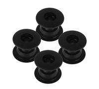 BESPORTBLE 4 Piezas de para Mesa de Futbolín Accesorios de Plástico para de Futbolín Instalación y Diseño Elegante