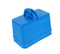 BESPORTBLE 4 Piezas Molde para de Nieve y Arena Molde Resistente para Crear Bloques Juguete de Invierno para Herramienta para Hacer Castillos y Fuertes al Aire Color Aleatorio