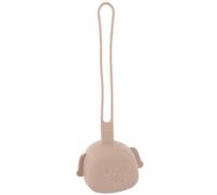 BESPORTBLE 4 Uds Bolsa De Almacenamiento para Chupete Bolsa De Chupetes Bolso para Cochecito Funda para Chupete De Bolsa para Chupete Bolsa De Almacenamiento para